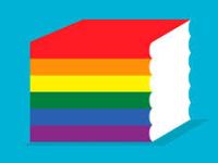 Happy Pride Month!: LGBTQ+ Books to Check Out During Pride