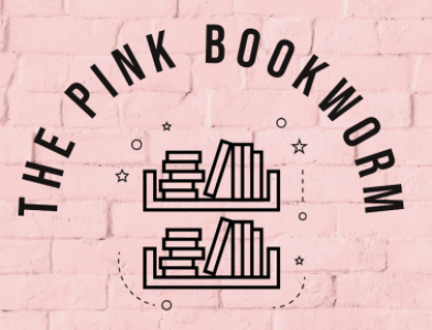 The Pink Bookworm